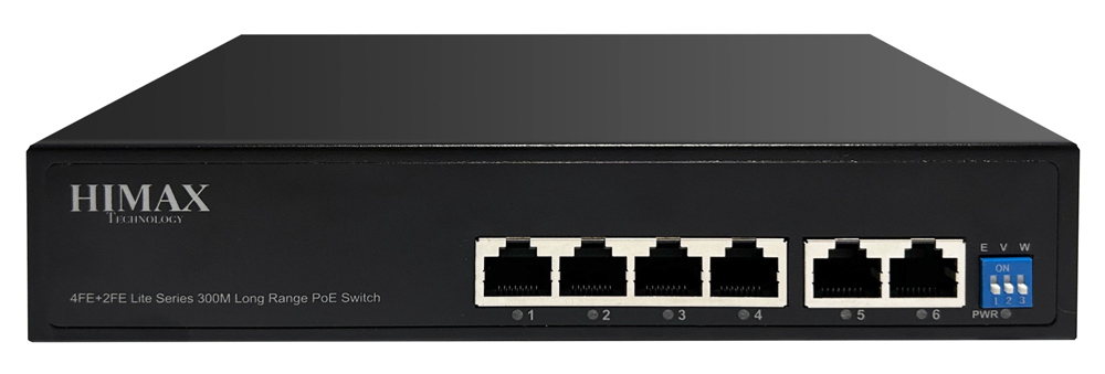 HIMAX PoE switch PS1402E-L HIMAX PoE switch PS1402E-L