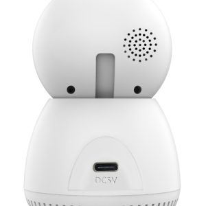 POWERTECH smart κάμερα PT-1337, 3MP, WiFi, PTZ, SD 3 WiFi