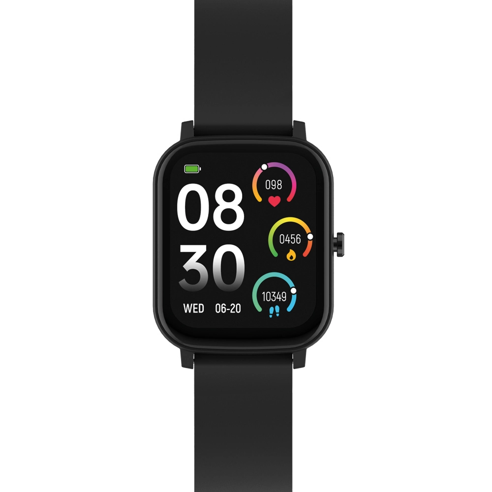 Smartwatch με Ελληνικό μενού 2 Smartwatch με Ελληνικό μενού 2