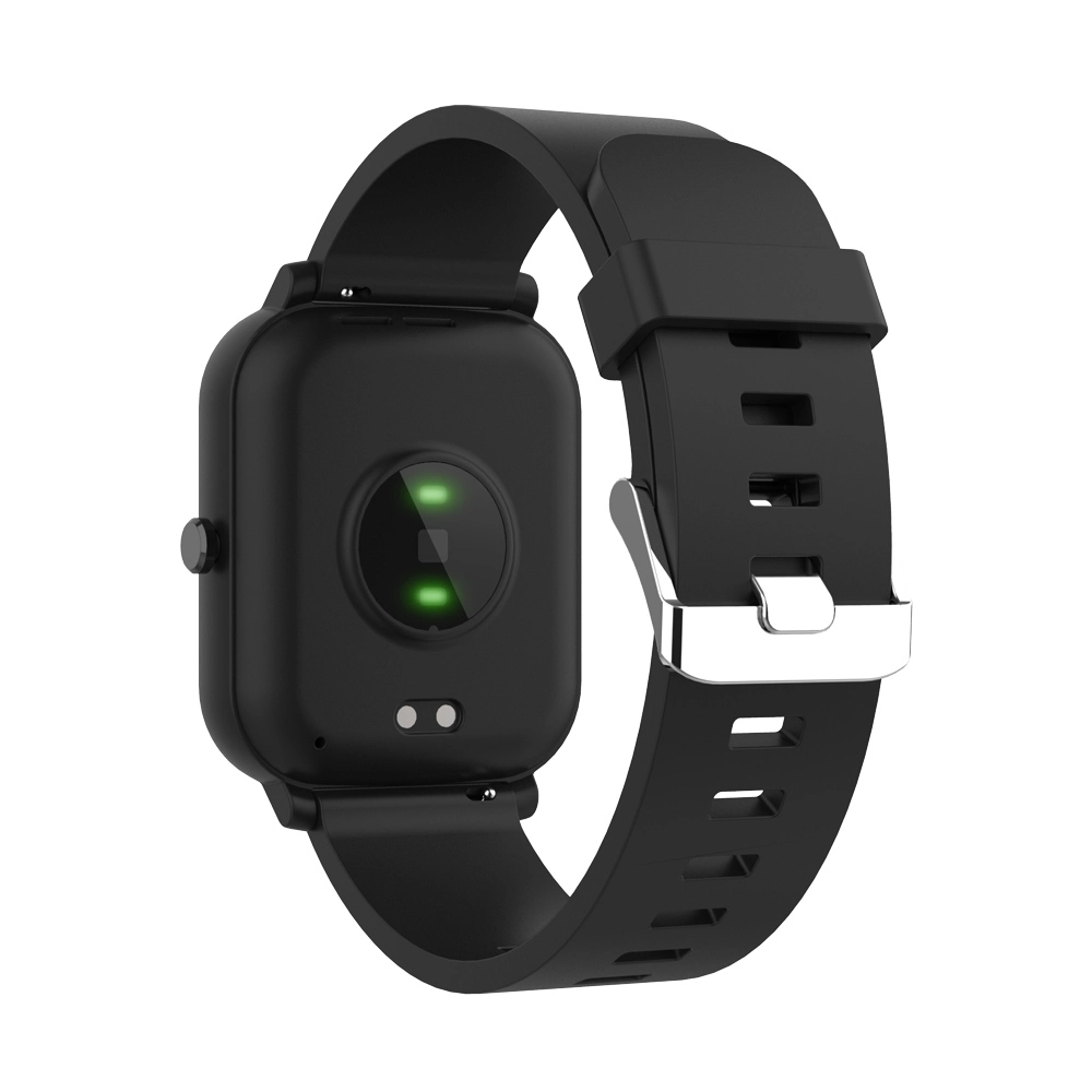 Smartwatch με Ελληνικό μενού 3 Smartwatch με Ελληνικό μενού 3