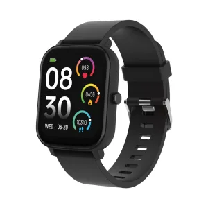 Smartwatch με Ελληνικό μενού