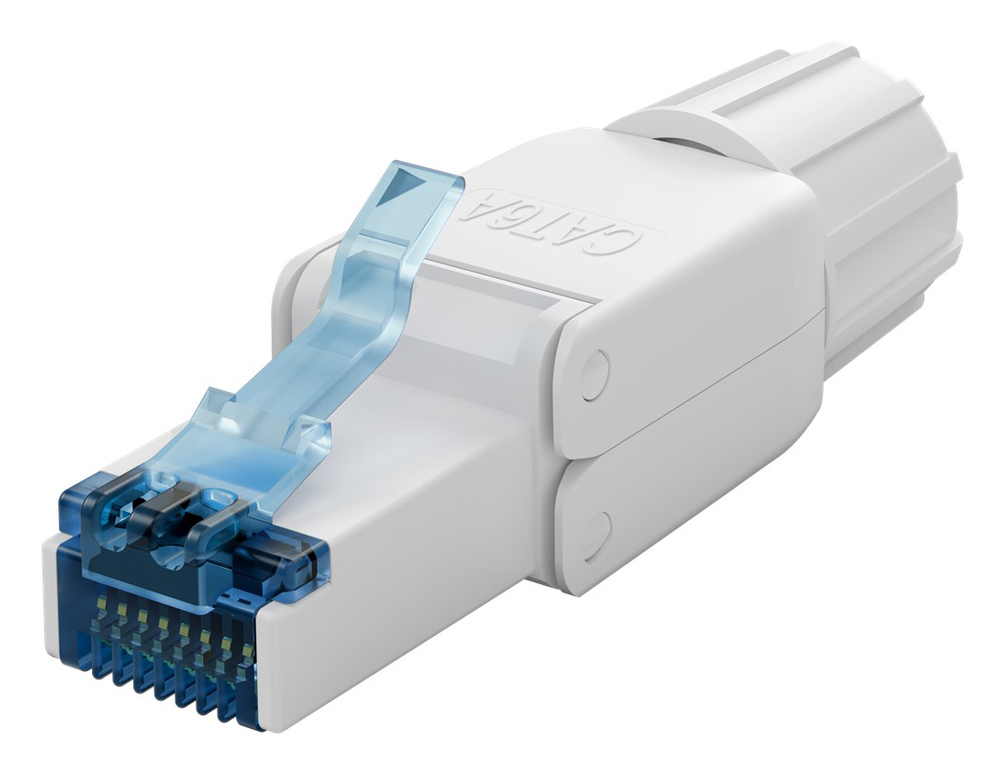 GOOBAY βύσμα RJ45 65941 GOOBAY βύσμα RJ45 65941