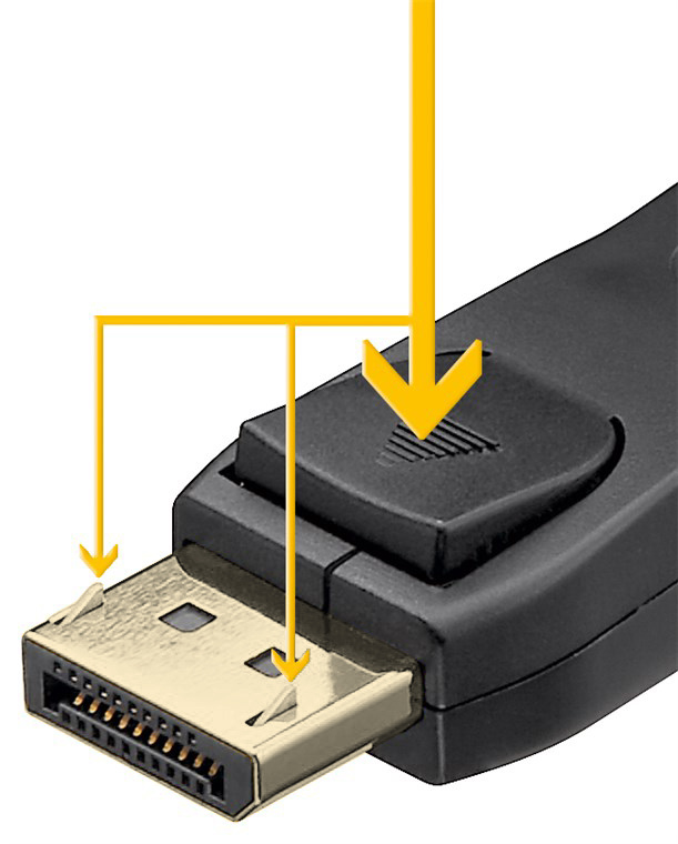 VESA Certified VESA Certified