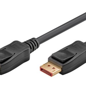 GOOBAY καλώδιο DisplayPort 74760