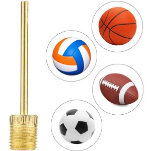 Κιτ ακροφυσίων & ανταπτόρων για βαλβίδες AG414C για τρόμπες, 24τμχ 3 AG414C 2