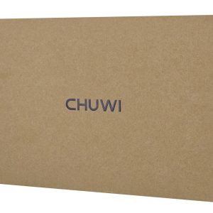 CHUWI tablet AuPad, 10.95", 8/128GB, 4G, Android 14, 7000mAh, γκρι 3 8/128GB