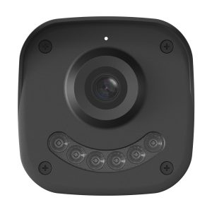 STRONG IP κάμερα BUL05DL0-P με μικρόφωνο, 5MP, 2.8mm, PoE, IP67 3 2.8mm