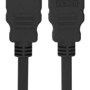 POWERTECH καλώδιο HDMI CAB-H174 με Ethernet