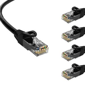 POWERTECH καλώδιο δικτύου CAB-N401-5