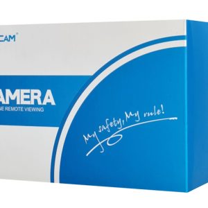 VSTARCAM smart κάμερα CS611Q-X5, 4MP, WiFi, PTZ, 5x zoom, SD, IP66 3 WiFi