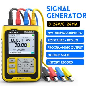 FNIRSI signal generator SG-004A, επαναφορτιζόμενο 2 επαναφορτιζόμενο
