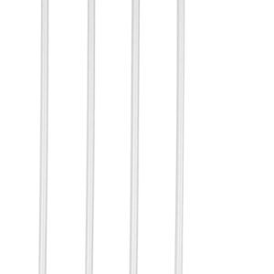 C-TECH προέκταση προστατευτικής πόρτας HUH-0196