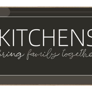 HOME USE πατάκι κουζίνας HUH-0217