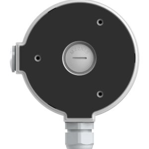 STRONG βάση κάμερας ασφαλείας JB01, μεταλλική, IP66, λευκή 3 IP66