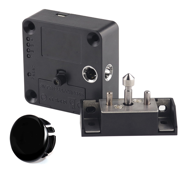 KERONG ηλεκτροπύρος KR-S61F KERONG ηλεκτροπύρος KR-S61F