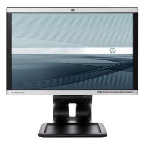 HP used οθόνη LA1905wg LCD, 19" 1440x900px, VGA/DVI/DisplayPort, Grade B 1 HP used οθόνη LA1905wg LCD