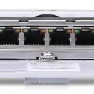 4-Port 10/100/1000Mbps