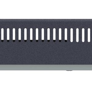 STRONG NVR καταγραφικό NVR1080-4P, 8MP/4K, H.265+, 4 PoE κανάλια 4 4 PoE κανάλια