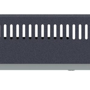 STRONG NVR καταγραφικό NVR1120-8P, 8MP/4K, H.265+, 8 PoE κανάλια 4 8 PoE κανάλια