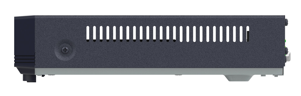 8 PoE κανάλια 8 PoE κανάλια