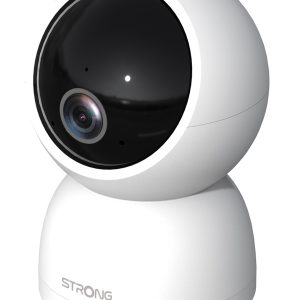 STRONG smart κάμερα SHC04IR0-W, 4MP, WiFi, PTZ, SD 4 PTZ