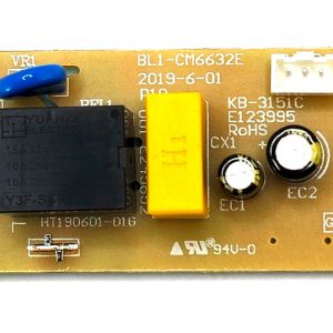 BRUNO ανταλλακτικό PCB για BRN-0086 καφετιέρα
