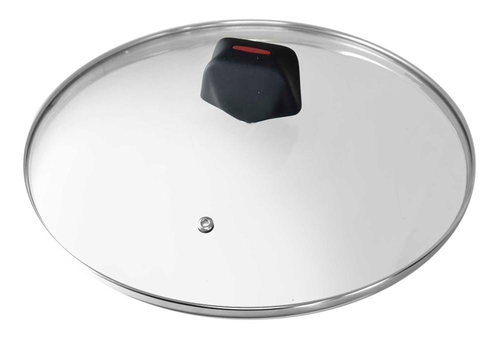 BRUNO ανταλλακτικό καπάκι για BRN-0121 κατσαρόλα "Granit Premium" BRUNO ανταλλακτικό καπάκι για BRN-0121 κατσαρόλα "Granit Premium"