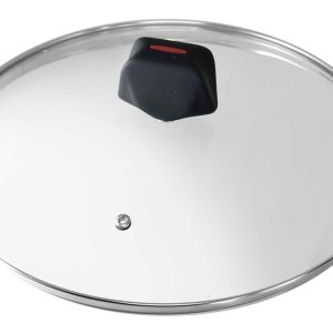 BRUNO ανταλλακτικό καπάκι για BRN-0122 κατσαρόλα "Granit Premium"