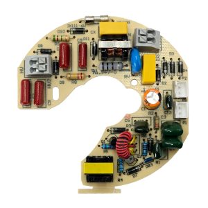 BRUNO ανταλλακτική πλακέτα για BRN-0185 ηλεκτρική εντομοπαγίδα