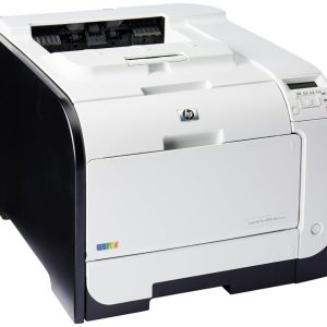 HP used Printer M451dn