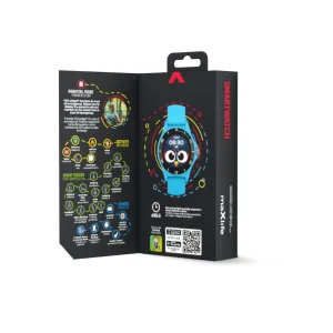 Παιδικό Smartwatch με Ελληνικό μενού Μπλε 3