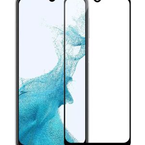 NILLKIN tempered glass 2.5D CP+PRO για Samsung Galaxy A23/A13 4G/5G 1 NILLKIN tempered glass 2.5D CP+PRO για Samsung Galaxy A23/A13 4G/5G