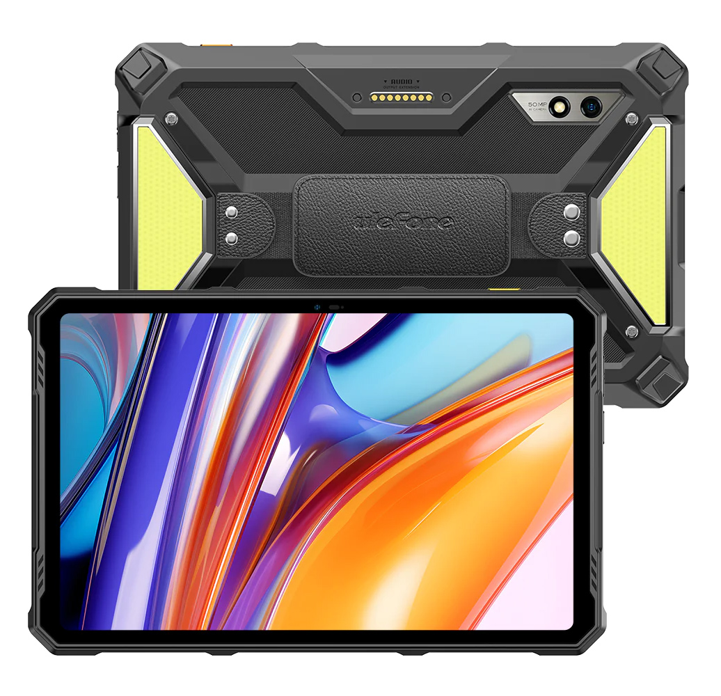 ULEFONE tablet Armor Pad 3 Pro ULEFONE tablet Armor Pad 3 Pro