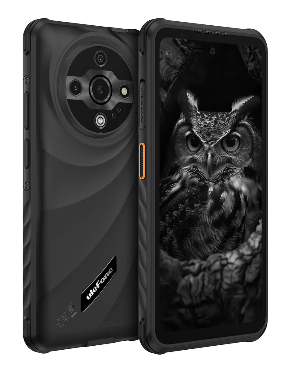 ULEFONE smartphone Armor X31 Pro ULEFONE smartphone Armor X31 Pro