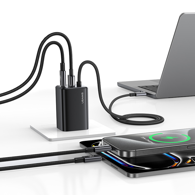 USB & USB-C USB & USB-C