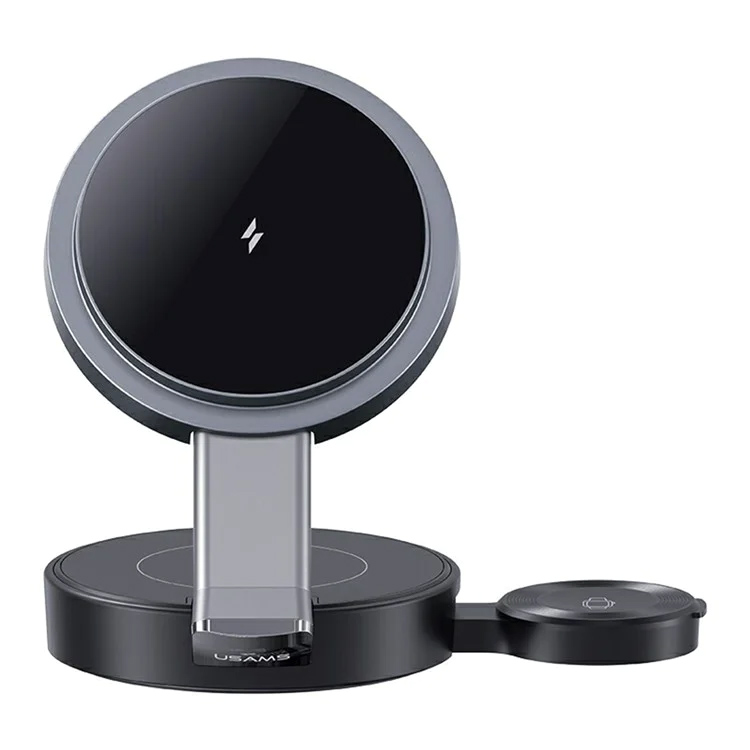 USAMS ασύρματος φορτιστής CD234 USAMS ασύρματος φορτιστής CD234