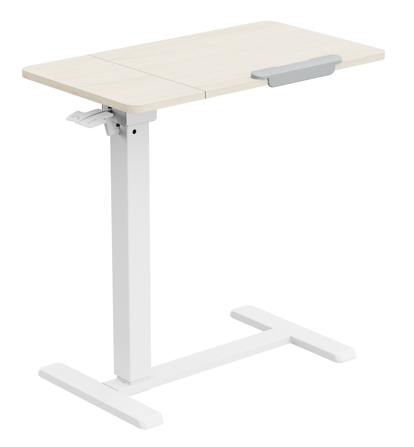 BRATECK γραφείο FMT02-03 με ρυθμιζόμενο ύψος & κλίση BRATECK γραφείο FMT02-03 με ρυθμιζόμενο ύψος & κλίση