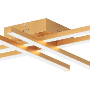 POWERTECH LED φωτιστικό οροφής HLL-0179