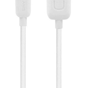 USAMS καλώδιο Lightning σε USB US-SJ097
