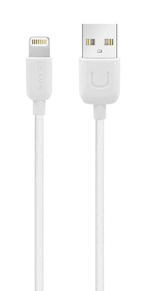 USAMS καλώδιο Lightning σε USB US-SJ097 USAMS καλώδιο Lightning σε USB US-SJ097