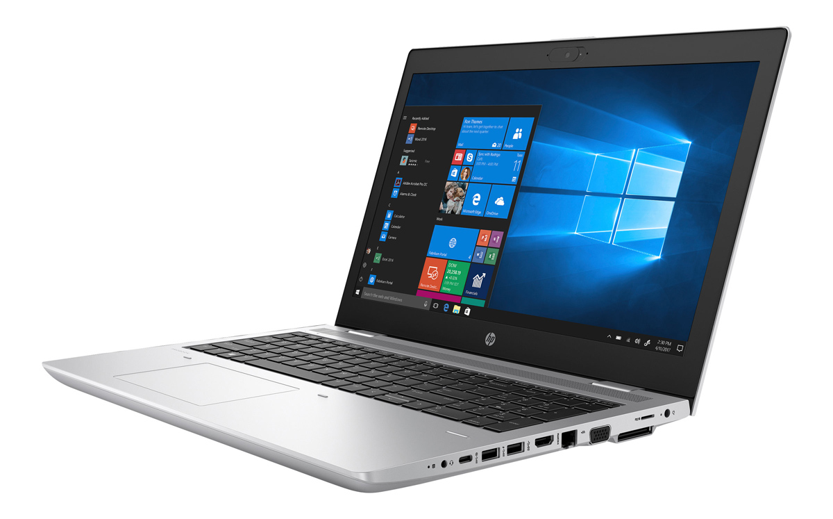 HP Laptop ProBook 650 G4 HP Laptop ProBook 650 G4