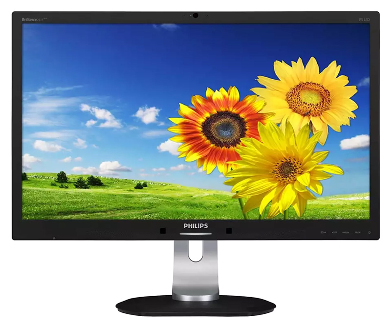 PHILIPS used οθόνη 231P4QPYKEB IPS LED PHILIPS used οθόνη 231P4QPYKEB IPS LED
