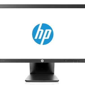 HP used οθόνη E201 LED, 20" 1600x900, VGA/DVI/DisplayPort, Grade A 1 HP used οθόνη E201 LED