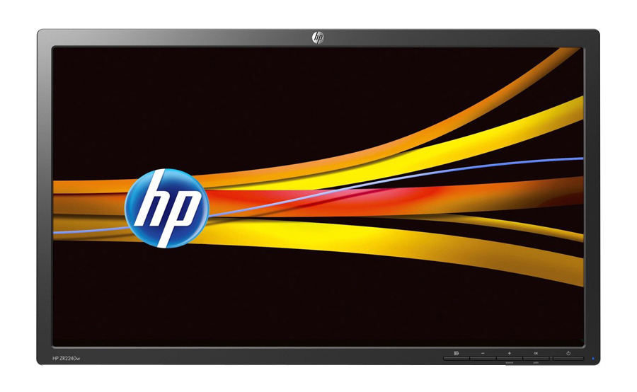 HP used οθόνη ZR2240W IPS LED HP used οθόνη ZR2240W IPS LED