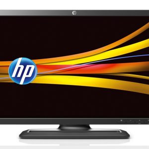 HP used οθόνη ZR2240W IPS LED, 21.5" Full HD, VGA/DVI/HDMI/DisplayPort, Grade A 1 HP used οθόνη ZR2240W IPS LED
