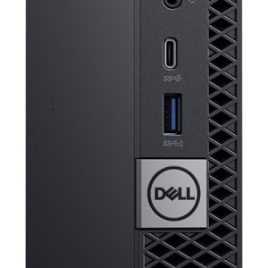 DELL PC OptiPlex 7060 Micro