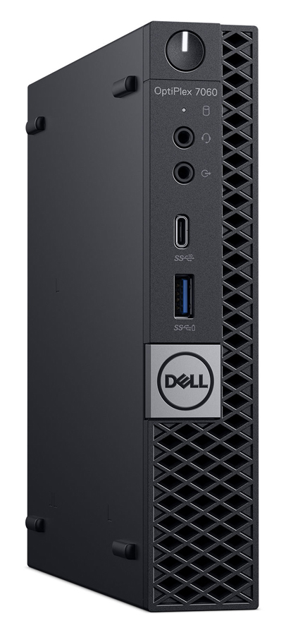 DELL PC OptiPlex 7060 Micro DELL PC OptiPlex 7060 Micro