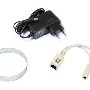 MIKROTIK outdoor CPE SXTsq Lite5, 300Mbps 5GHz, 16dBi, PoE, IP54 4 PoE