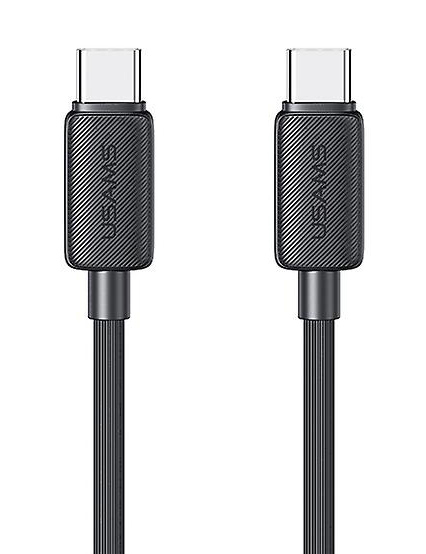 USAMS καλώδιο USB-C σε USB-C US-SJ691 USAMS καλώδιο USB-C σε USB-C US-SJ691