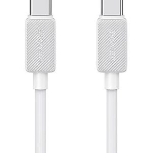 USAMS καλώδιο USB-C σε USB-C US-SJ691